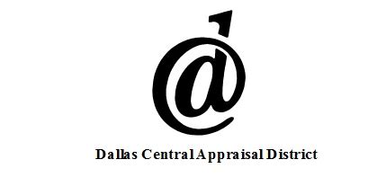 dallas central appraisal district website.